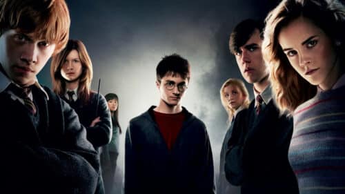 11 consejos para tus trucos de magia de Harry Potter