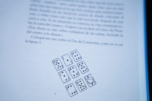 Aprende trucos de magia con matematicas explicados por Martin Gardner
