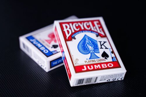Comprar Bicycle Standard Jumbo Index