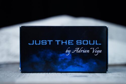 Comprar Just the soul de Adrián Vega