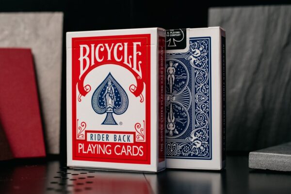 Comprar la mejor baraja de cartas para magia calidad precio