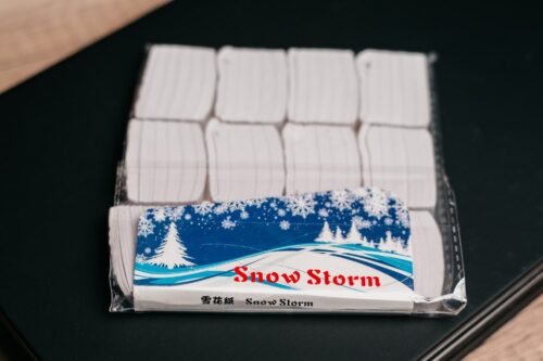 Comprar snowstorm