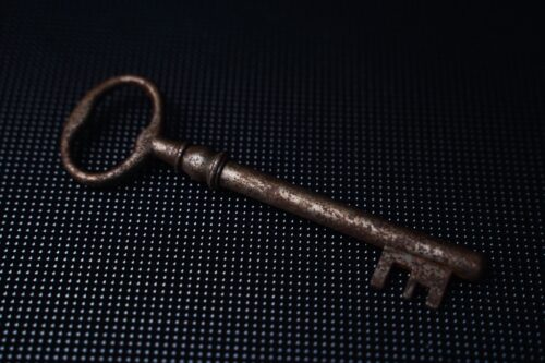Llave misteriosa Haunted Key Deluxe