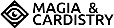 Logo Magia y Cardistry Emails