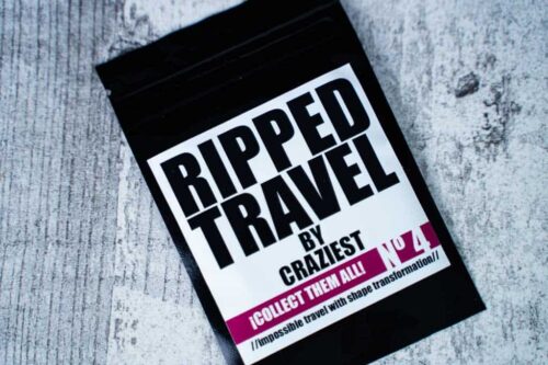 Ripped Travel