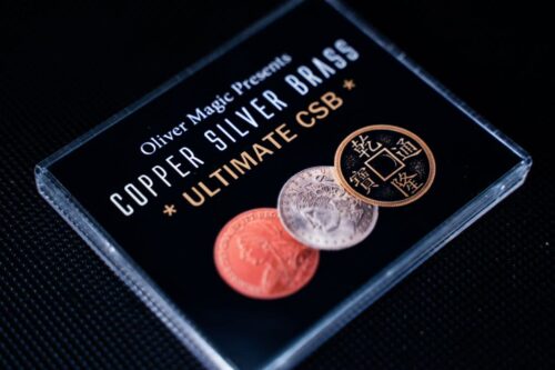 ultimate copper silver brass numismagia